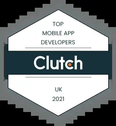 We're top mobile app development company London offering Android and iPhone app development solutions for clients in London and across the UK.